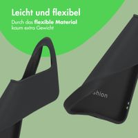 imoshion TPU Color Cover Oppo Find X9 - Schwarz