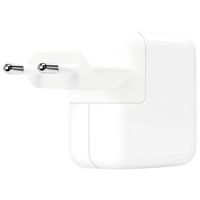 Apple USB-C Power Adapter - 30 Watt - Weiß