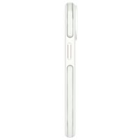 iDeal of Sweden Bumper Case MagSafe für das iPhone 15 - Cloudy White