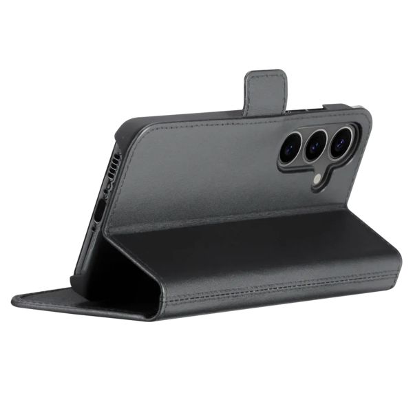 dbramante1928 Copenhagen Klapphülle Samsung Galaxy A56 - Schwarz