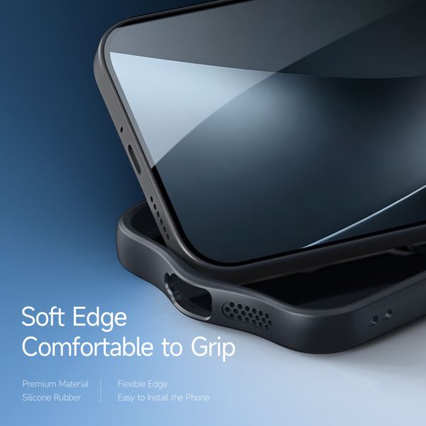 Dux Ducis Aimo Back Cover Xiaomi 17T - Transparent