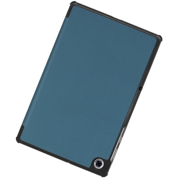 imoshion Trifold Klapphülle Lenovo Tab M10 Plus / M10 FHD Plus