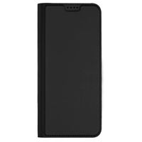 Dux Ducis Slim TPU Klapphülle für das Honor Magic 6 Lite - Schwarz