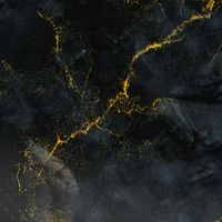 imoshion Design Hülle Samsung Galaxy S25 Edge - Black Marble