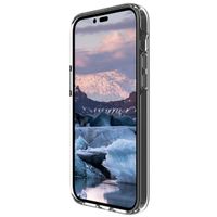 dbramante1928 Iceland Pro Backcover mit MagSafe für das Apple iPhone 14 Pro Max - Transparent