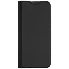 Dux Ducis Slim TPU Klapphülle für das Xiaomi 12 / 12X - Schwarz