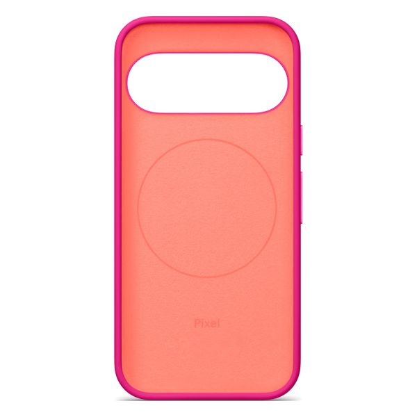 Google Pixelsnap Magnetic Case Google Pixel 11 - Hibiscus