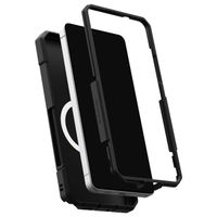 UAG Trooper Backcover mit Magnet Samsung Galaxy S26 Ultra - Black (Opaque)