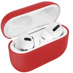 iDeal of Sweden Silicone Case für das Apple AirPods Pro - Red