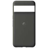 Google Originele Back Cover für das Pixel 8 Pro - Charcoal