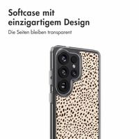 imoshion Design Hülle Samsung Galaxy S26 Ultra - Desert Dots