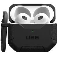 UAG Scout Case für das AirPods 3 (2021) - Black