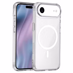 imoshion Protective Back Cover mit MagSafe Apple iPhone Air - Transparent