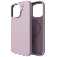ZAGG Manhattan Snap Case Apple iPhone 15 Pro Max - Schwarz