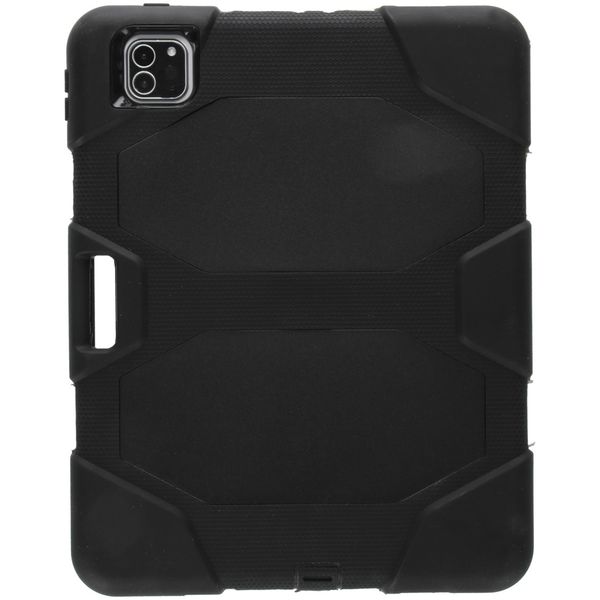 Extreme Protection Army Case Schwarz iPad Pro 11 (2020)