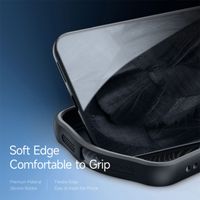 Dux Ducis Aimo Back Cover Google Pixel 8 Pro - Transparent