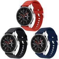 imoshion Silikonband Watch 46mm/Gear S3 Frontier/ Watch 3 45