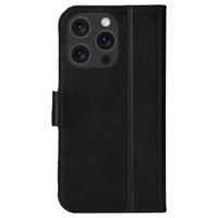 dbramante1928 Copenhagen Klapphülle für das Apple iPhone 16 Pro - Black