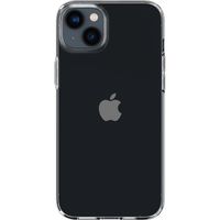 Spigen Liquid Crystal Case für das Apple iPhone 14 - Transparent