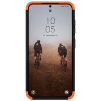 UAG Civilian Backcover für das Samsung Galaxy S23 - Olive