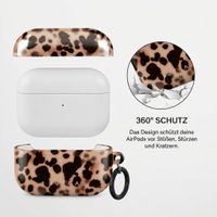 Burga Hardcase Hülle Apple Airpods Pro 3 - Off Duty
