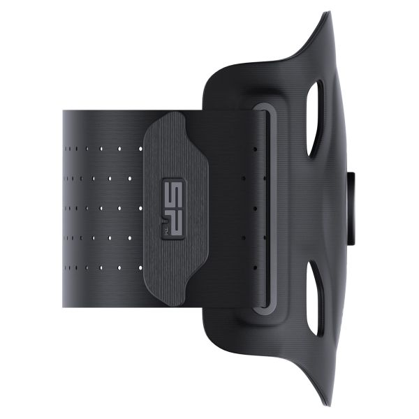 SP Connect Arm Band SPC+ – Sport-Handyhalter für SPC+ Hüllen – Schwarz