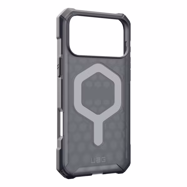 UAG Essential Armor MagSafe Apple iPhone 17 Pro - Ash