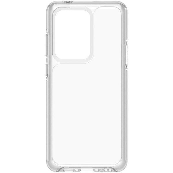 OtterBox Symmetry Clear Case für das Samsung Galaxy S20 Ultra