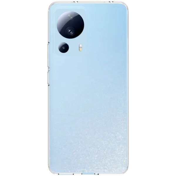 imoshion Gel Case für das Xiaomi 13 Lite - Transparent