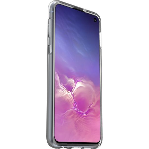 OtterBox Clearly Protected Case Transparent für Samsung Galaxy S10e