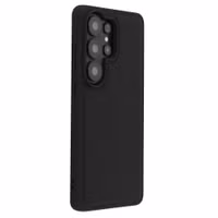 Accezz Backcover mit MagSafe Samsung Galaxy S26 Ultra - Schwarz