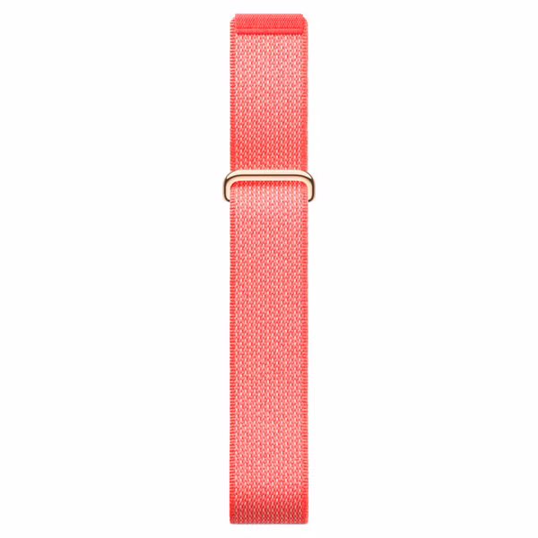 Google Performance Loop Band für Fitbit Air - Berry