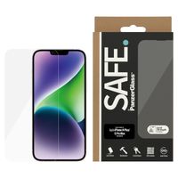 SAFE by PanzerGlass Ultra-Wide Fit Displayschutz für das Apple iPhone 14 Plus / 13 Pro Max