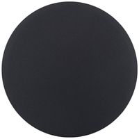 PopSockets PopGrip - Abnehmbar - Aluminum Black