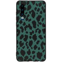 Design Silikonhülle für das Huawei P30