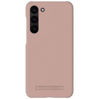 iDeal of Sweden Seamless Case Back Cover für das Samsung Galaxy S23 - Blush Pink