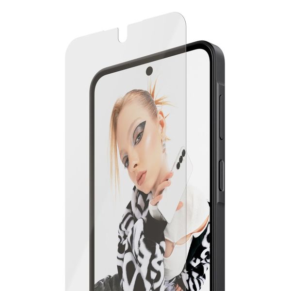 SAFE by PanzerGlass Ultra-Wide Fit Screenprotector inkl. Applikator Samsung Galaxy A27 (5G)