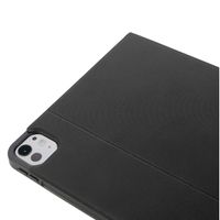 Tucano Up Plus Folio Case für das iPad Pro 11 (2024) M4 - Schwarz