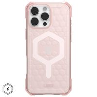 UAG Essential Armor MagSafe Apple iPhone 16 Pro Max - Rose