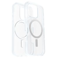 OtterBox React Back Cover MagSafe Apple iPhone 16 Pro - Clear