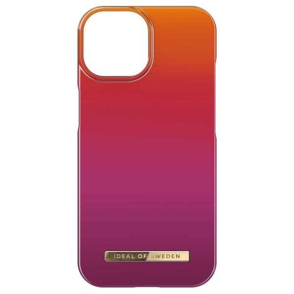 iDeal of Sweden Fashion Back Case für das iPhone 15 - Vibrant Ombre