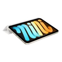 Apple Smart Folio Apple iPad Mini 7 (2024) / iPad Mini 6 (2021) - Weiß