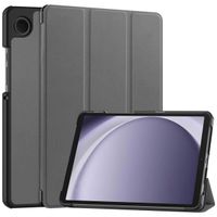 imoshion Trifold Klapphülle Samsung Galaxy Tab A11 / A9 8.7 Zoll - Grau