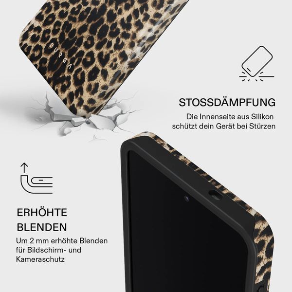 Burga Tough Back Cover MagSafe Samsung Galaxy S26 - Player