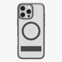 Spigen Ultra Hybrid S MagSafe Back Cover Apple iPhone 16 Pro Max - Frost Gray