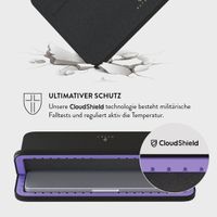 Burga Laptop Hülle 13-14 Zoll - Laptop Sleeve - Emerald Pool