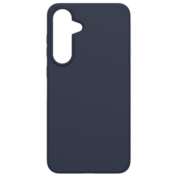 ZAGG Milan Snap Case mit MagSafe für das Samsung Galaxy S25 - Navy