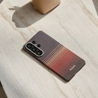 Pitaka Ultra Slim Case Samsung Galaxy S26 - Sunset