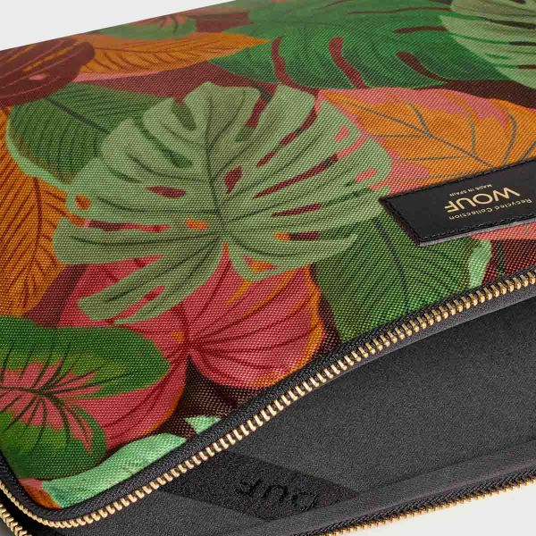 Wouf Laptop Hülle 15-16 Zoll - Laptop Sleeve - Mia