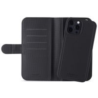 Holdit Wallet Case Magnet Plus Apple iPhone 13 Pro Max - Schwarz
